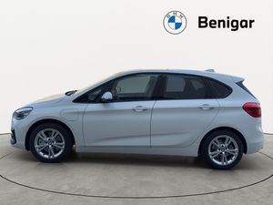 BMW Serie 2 225xe iperformance active tourer 165 kw (224 cv)  2020 Híbrido (Gasolina) - Foto 5