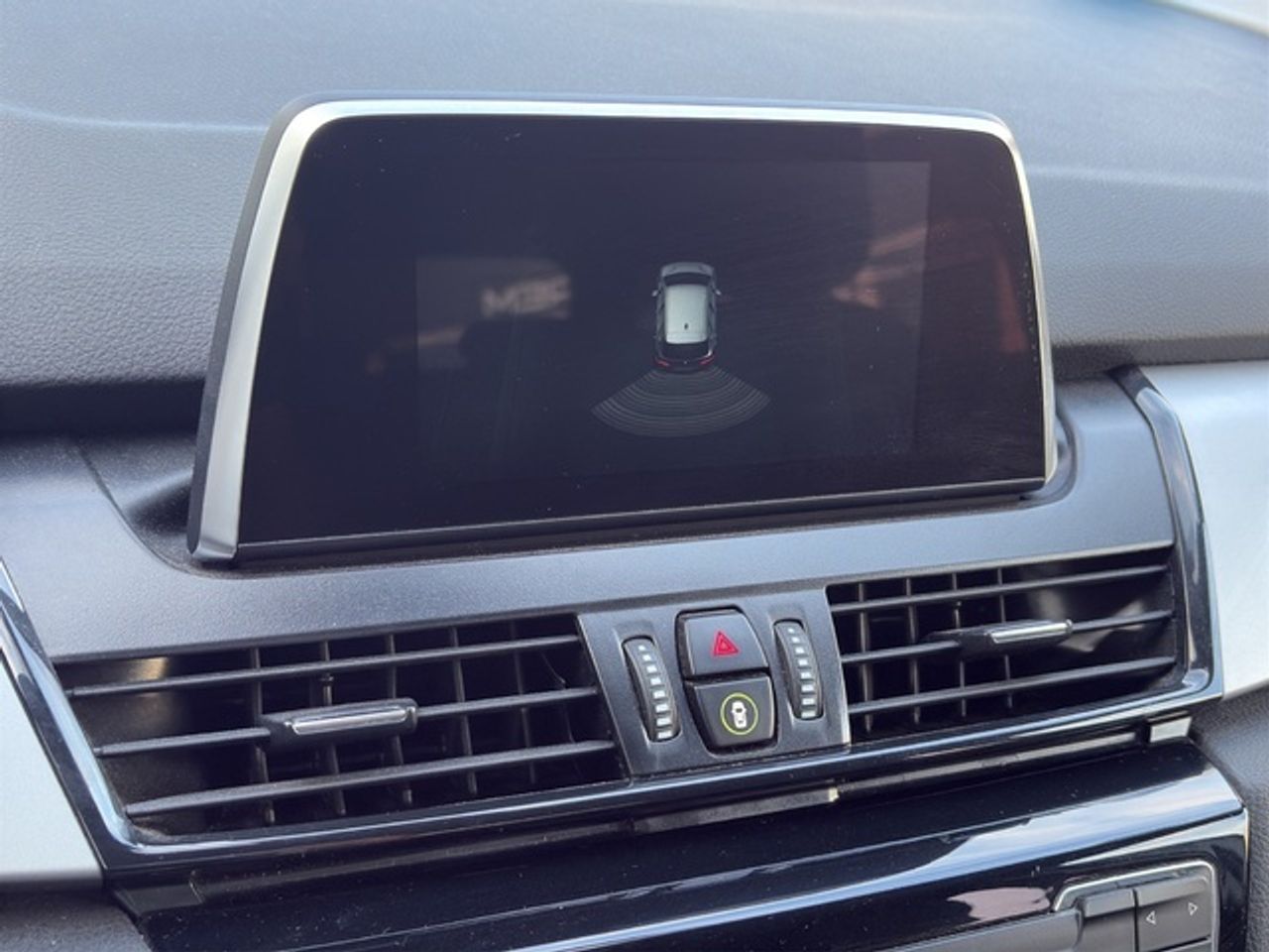 BMW Serie 2 225xe iperformance active tourer 165 kw (224 cv)  2020 Híbrido (Gasolina) - Foto 16