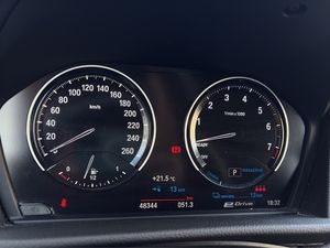 BMW Serie 2 225xe iperformance active tourer 165 kw (224 cv)  2020 Híbrido (Gasolina) - Foto 25