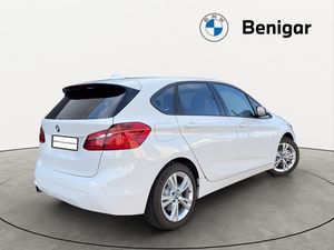 BMW Serie 2 225xe iperformance active tourer 165 kw (224 cv)  2020 Híbrido (Gasolina) - Foto 7