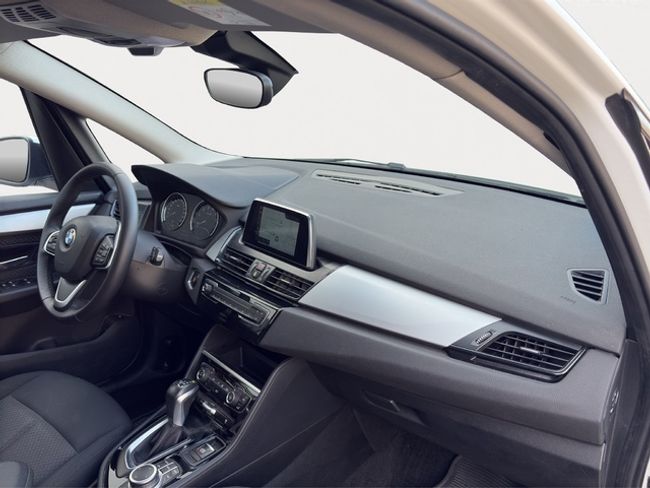 BMW Serie 2 225xe iperformance active tourer 165 kw (224 cv)