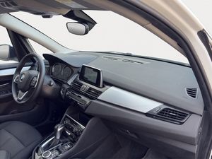 BMW Serie 2 225xe iperformance active tourer 165 kw (224 cv)  2020 Híbrido (Gasolina) - Foto 15