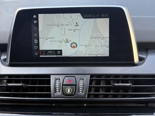 BMW Serie 2 225xe iperformance active tourer 165 kw (224 cv)