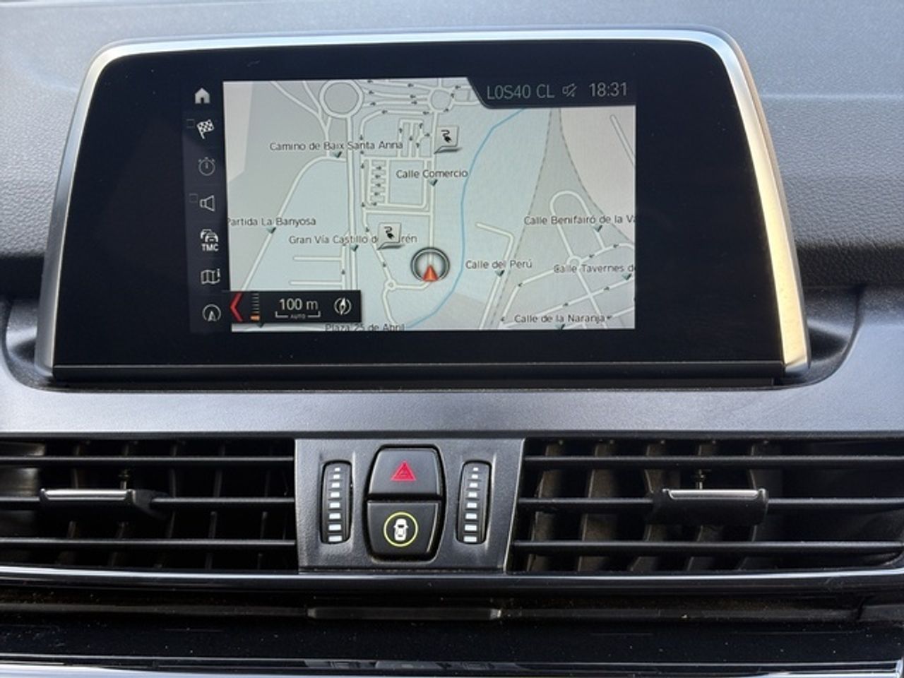 BMW Serie 2 225xe iperformance active tourer 165 kw (224 cv)  2020 Híbrido (Gasolina) - Foto 15