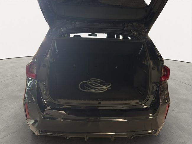 BMW iX1 edrive20 150 kw (204 cv)