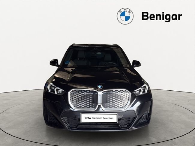 BMW iX1 edrive20 150 kw (204 cv)