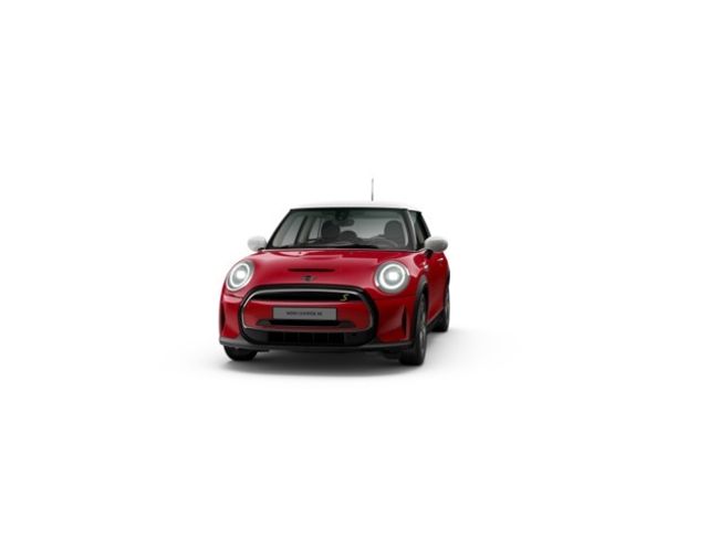 MINI Cooper se 135 kw (184 cv)