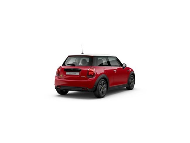 MINI Cooper se 135 kw (184 cv)
