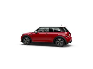 MINI Cooper se 135 kw (184 cv)  2023 Eléctrico - Foto 17