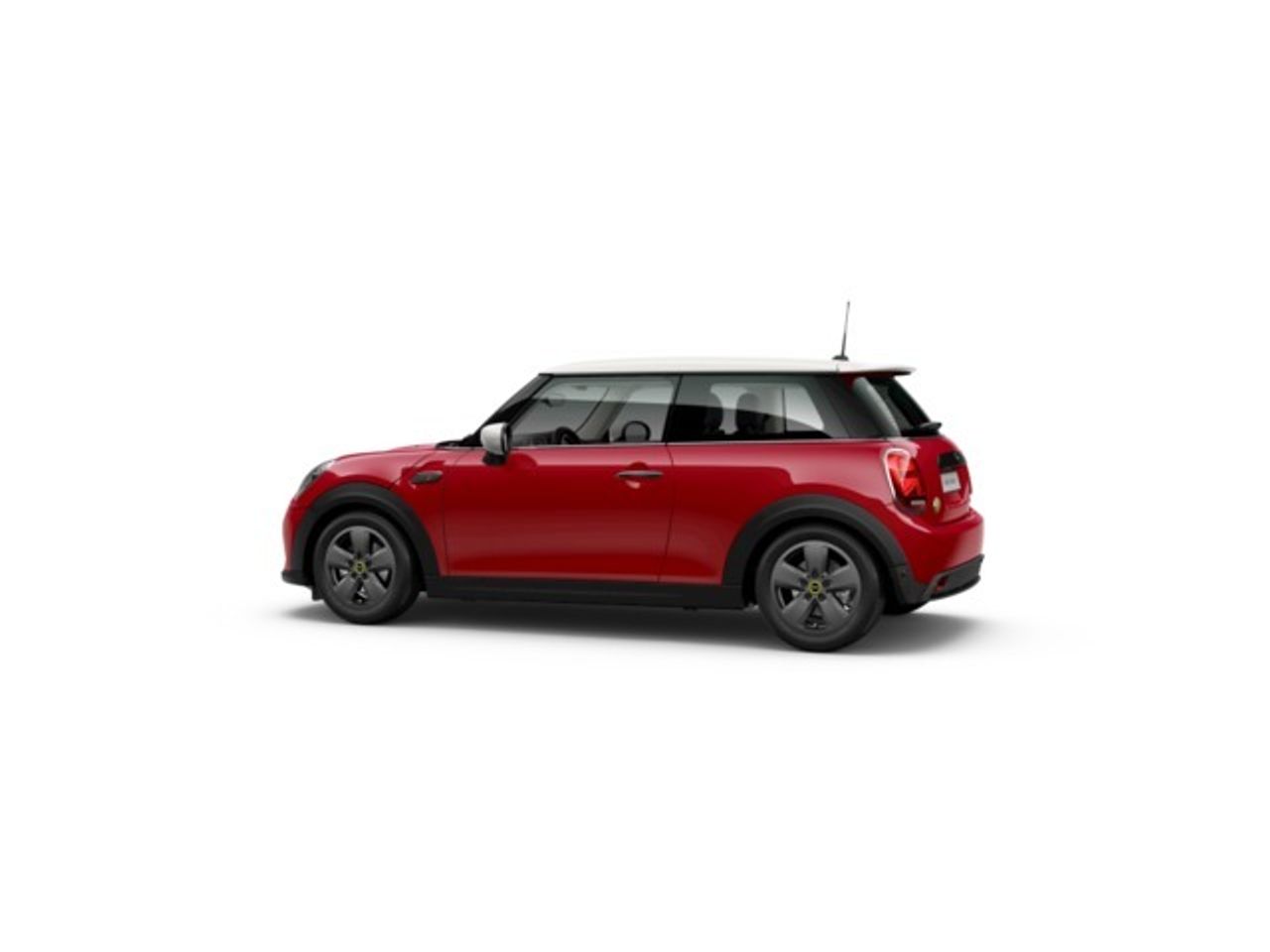 MINI Cooper se 135 kw (184 cv)  2023 Eléctrico - Foto 10