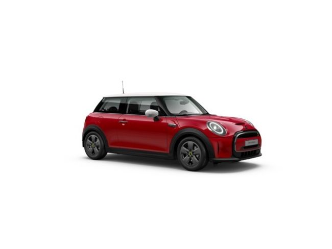 MINI Cooper se 135 kw (184 cv)
