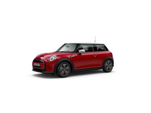 MINI Cooper se 135 kw (184 cv)  2023 Eléctrico - Foto 3