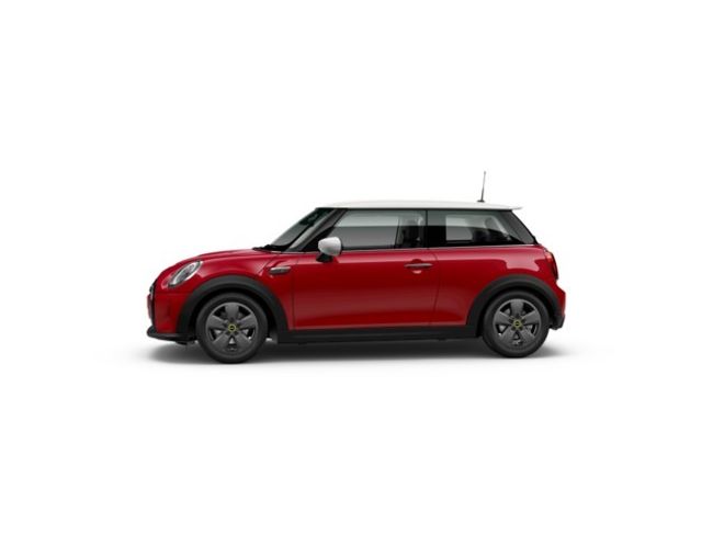 MINI Cooper se 135 kw (184 cv)
