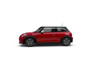 MINI Cooper se 135 kw (184 cv)  2023 Eléctrico - Foto 9