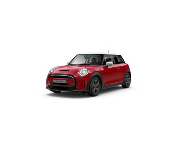 MINI Cooper se 135 kw (184 cv)
