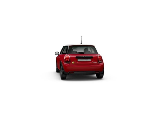 MINI Cooper se 135 kw (184 cv)