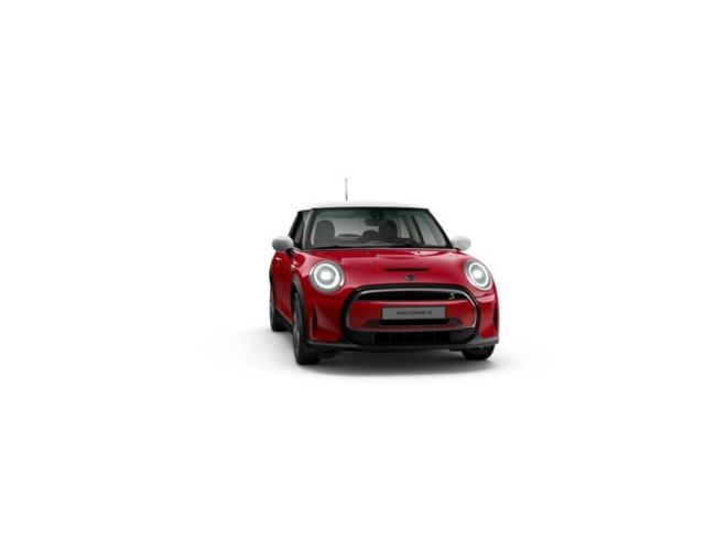 MINI Cooper se 135 kw (184 cv)