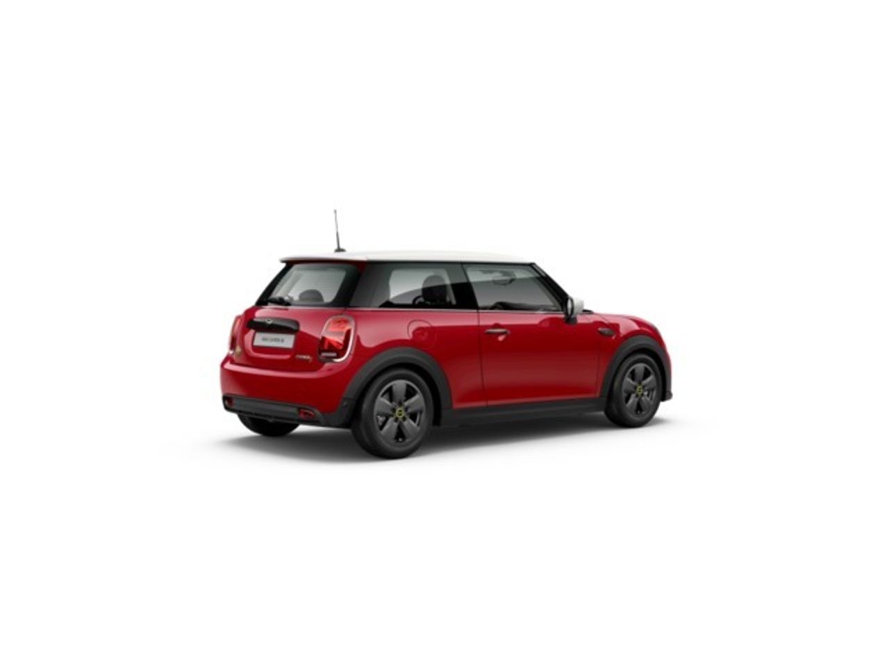 MINI Cooper se 135 kw (184 cv)  2023 Eléctrico - Foto 9