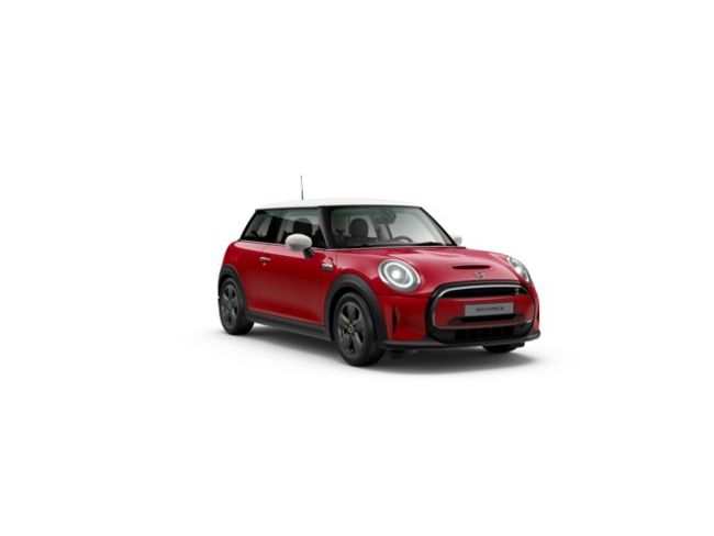MINI Cooper se 135 kw (184 cv)