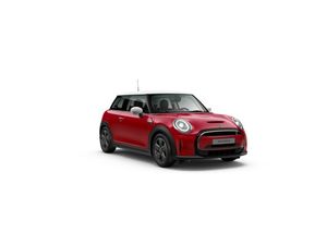 MINI Cooper se 135 kw (184 cv)  2023 Eléctrico - Foto 19
