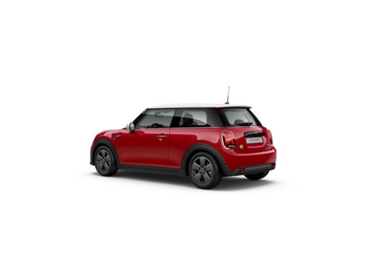 MINI Cooper se 135 kw (184 cv)  2023 Eléctrico - Foto 8