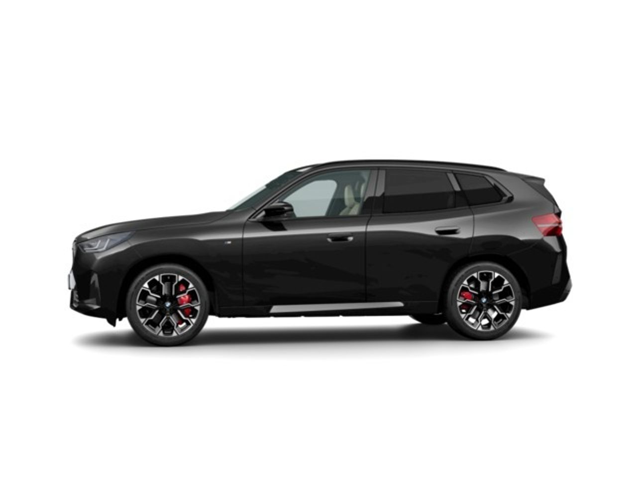 BMW X3 m50 xdrive 293 kw (398 cv)  2026 Gasolina - Foto 6