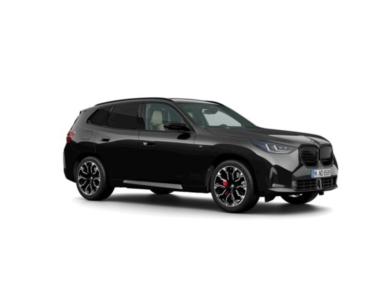 BMW X3 m50 xdrive 293 kw (398 cv)  2026 Gasolina - Foto 5
