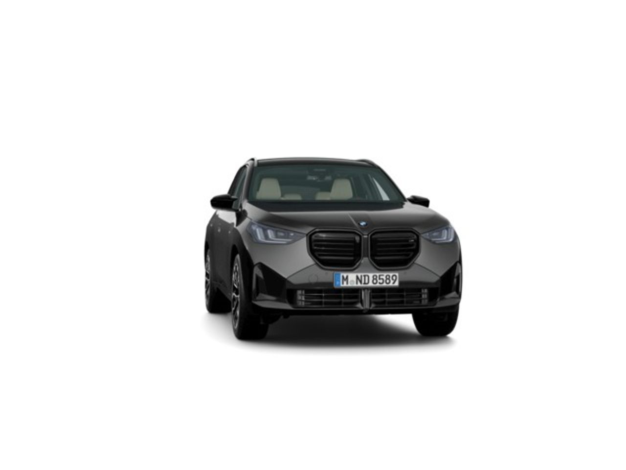 BMW X3 m50 xdrive 293 kw (398 cv)  2026 Gasolina - Foto 7