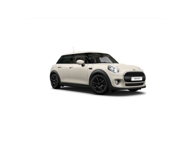 MINI Cooper one 75 kw (102 cv)