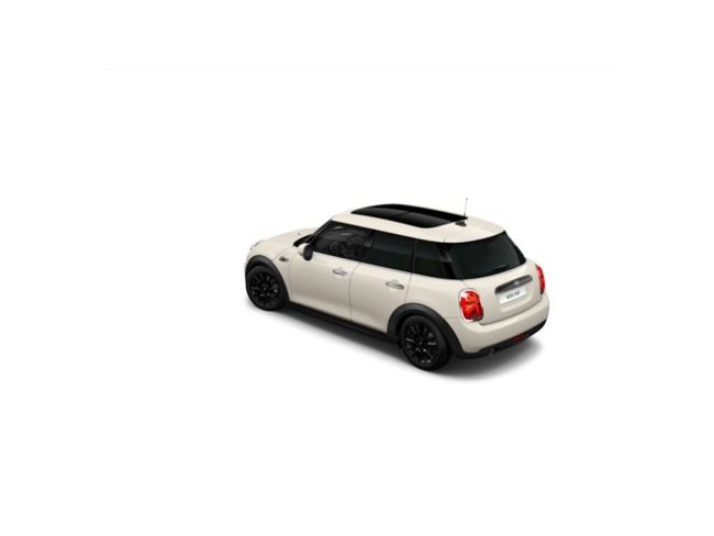 MINI Cooper one 75 kw (102 cv)