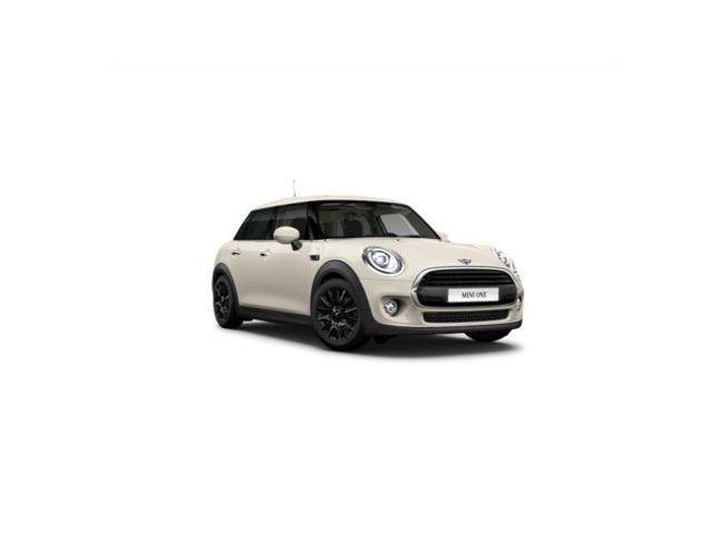 MINI Cooper one 75 kw (102 cv)
