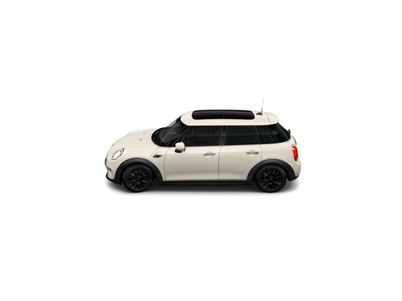 MINI Cooper one 75 kw (102 cv)  2019 Gasolina - Foto 7