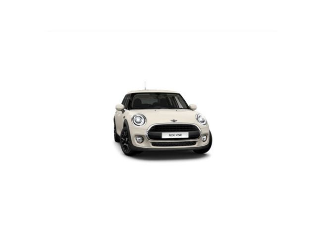 MINI Cooper one 75 kw (102 cv)