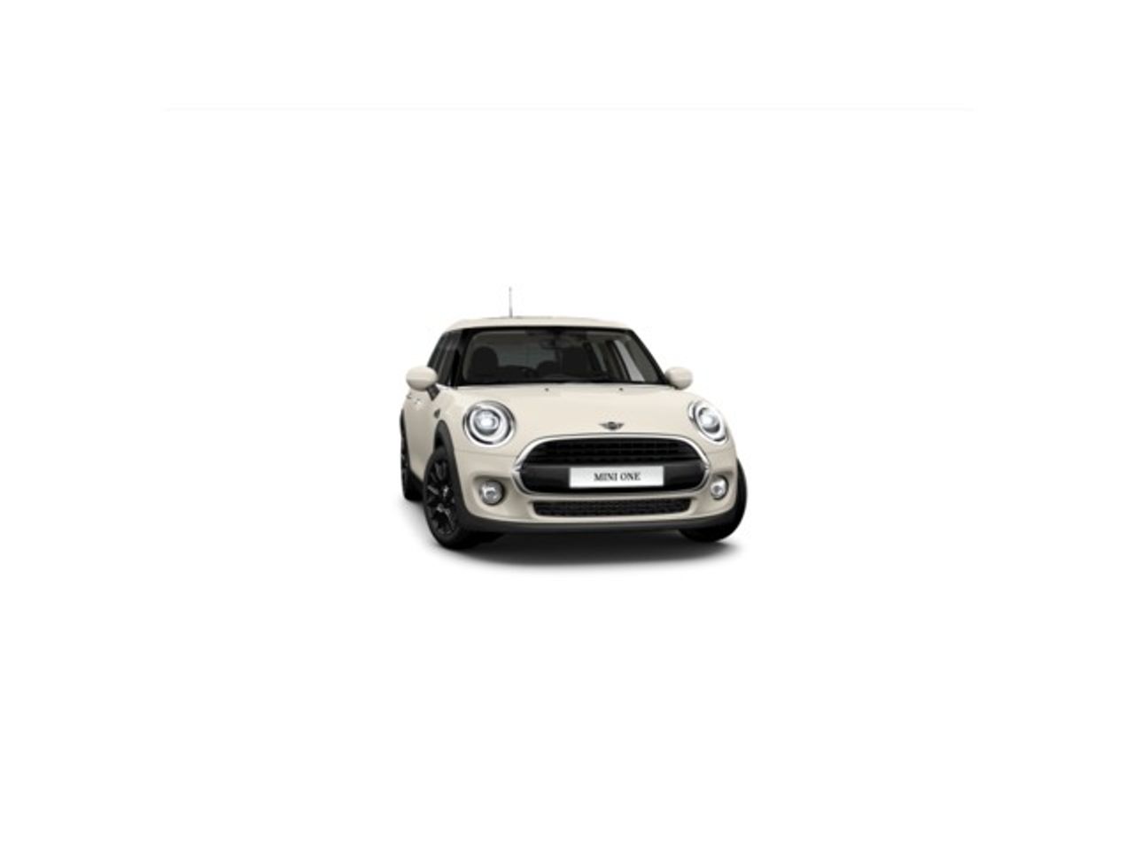 MINI Cooper one 75 kw (102 cv)  2019 Gasolina - Foto 8