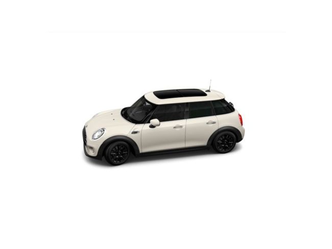 MINI Cooper one 75 kw (102 cv)