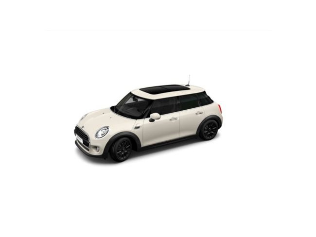MINI Cooper one 75 kw (102 cv)