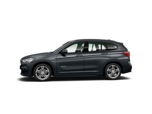 BMW X1 sdrive18d 110 kw (150 cv)  2017 Diésel - Foto 9