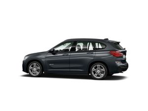 BMW X1 sdrive18d 110 kw (150 cv)  2017 Diésel - Foto 19