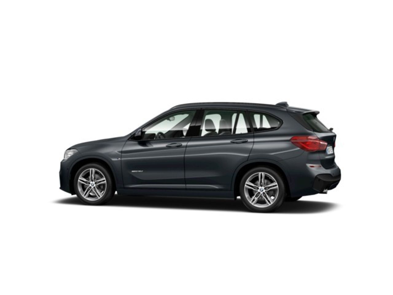 BMW X1 sdrive18d 110 kw (150 cv)  2017 Diésel - Foto 11