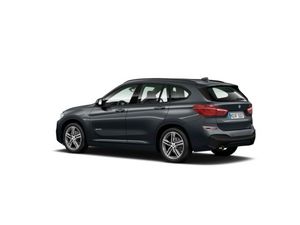 BMW X1 sdrive18d 110 kw (150 cv)  2017 Diésel - Foto 11