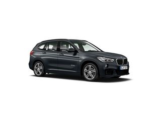 BMW X1 sdrive18d 110 kw (150 cv)  2017 Diésel - Foto 7