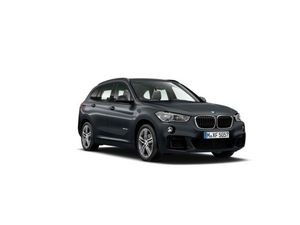 BMW X1 sdrive18d 110 kw (150 cv)  2017 Diésel - Foto 17