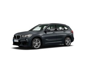 BMW X1 sdrive18d 110 kw (150 cv)  2017 Diésel - Foto 3