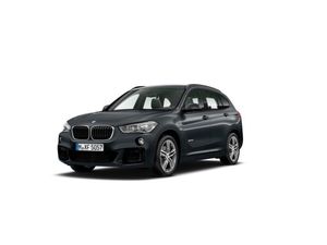 BMW X1 sdrive18d 110 kw (150 cv)  2017 Diésel - Foto 5