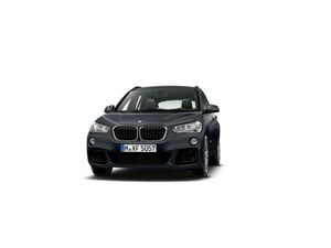 BMW X1 sdrive18d 110 kw (150 cv)  2017 Diésel - Foto 2
