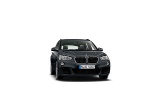 BMW X1 sdrive18d 110 kw (150 cv)  2017 Diésel - Foto 13