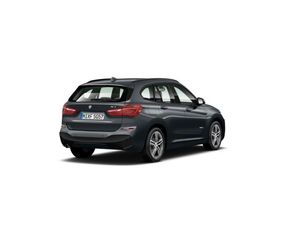BMW X1 sdrive18d 110 kw (150 cv)  2017 Diésel - Foto 21