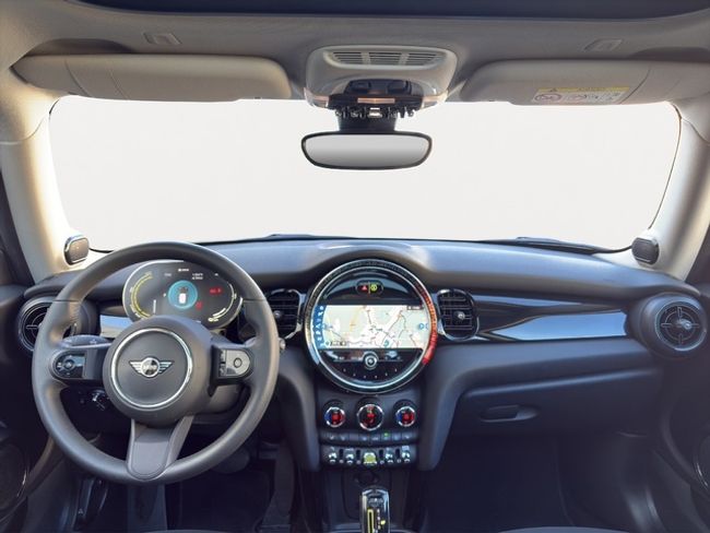 MINI Cooper se 135 kw (184 cv)