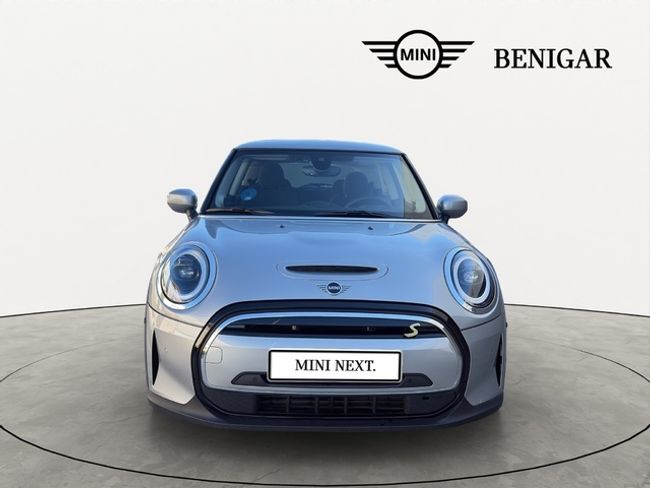MINI Cooper se 135 kw (184 cv)