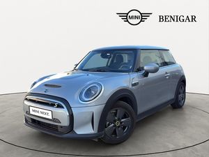 MINI Cooper se 135 kw (184 cv)  2023 Eléctrico - Foto 2